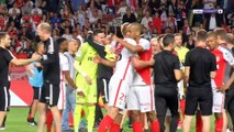 موناكو بطلاً للدوري الفرنسي بعد 17 عاماً