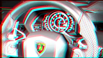 Lamborghini Aventador Limo - Cars For Stars ®