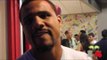 ANDRE DIRRELL REVEALS WE MIGHT SEE JAMES DEGALE REMATCH EARLY NEXT YEAR??? - EsNews Boxing