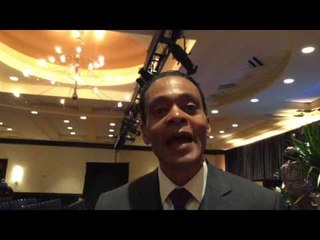 Exclusive - Louisville Mayor & Donald Lacier On Muhammad Ali Funeral - esnews boxing