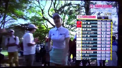 【アン・シネ】動画☆最後に生声インタビュー＆ファインプレイ集【艶麗】