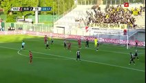 FC Vaduz 1:0 Young Boys (Swiss Super League 17 May)