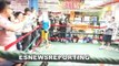 zou shiming of china gets ready for first usa fight EsNews Boxing