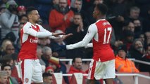 Iwobi still learning at Arsenal - Okocha