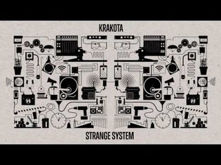 Krakota - Strange System (Mini-Mix)