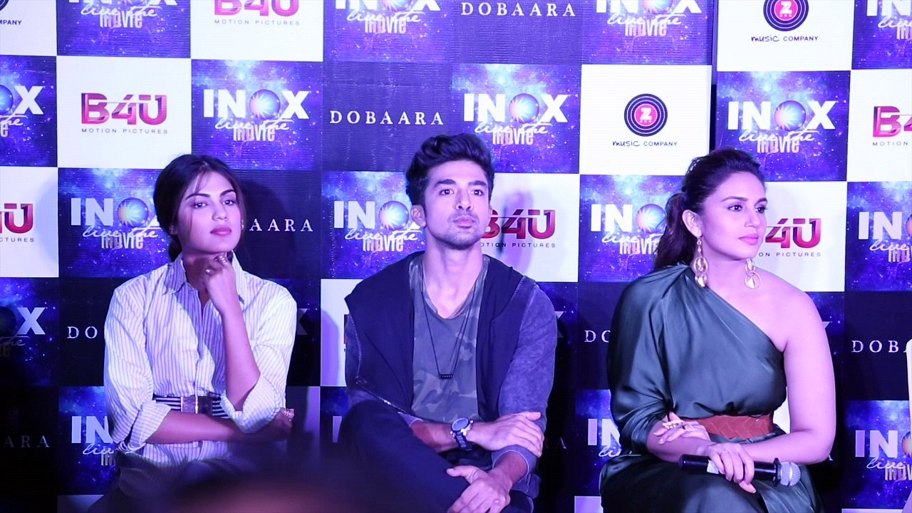 Huma Qureshi On Baahubali 2 Success: "Saying It's Getting Good Response Is An Understatement"