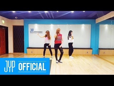[SIXTEEN] 2PM My House(우리집) Dance Cover (by. MOMO, EUNSUH, CHAEYEON) (by. 모모, 은서, 채연)