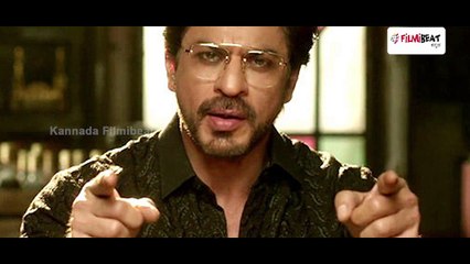 Shahrukh Khan College Marks Sheet  | Filmibeat Kannada