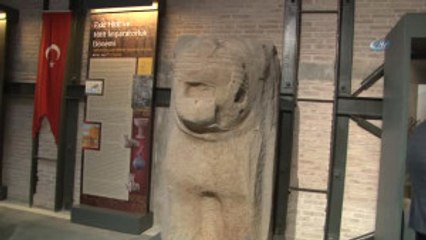 Türkiye ve Ortadoğu'nun En Büyük Müze Kompleksi Adana'da Açıldı