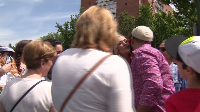 Cifuentes comparecerá en la Asamblea por informes de UCO