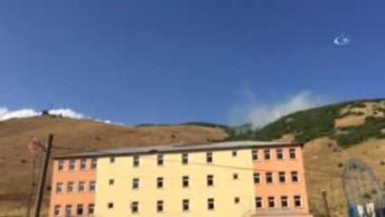 Bingöl'de 3 Terörist Ölü Olarak Ele Geçirildi