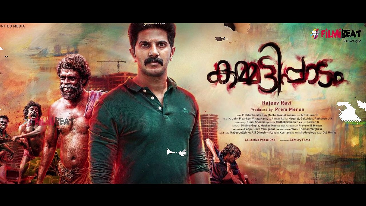 Dulquer Salmaan Scripts A New Record With CIA | Oneindia Malayalam