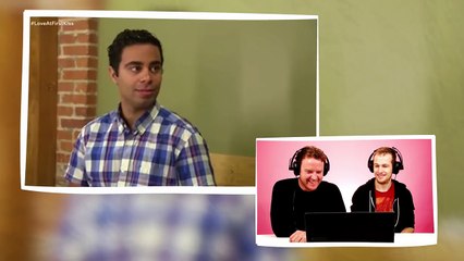 Irish People Watch Love At First Kiss For The First Time