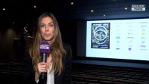 Une semaine dédié au cinéma positif (exclu vidéo)