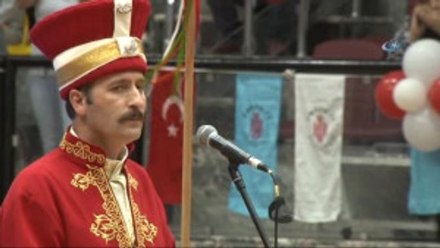 Ümraniye'de 9'uncu Geleneksel Spor Oyunları Festivali Sona Erdi