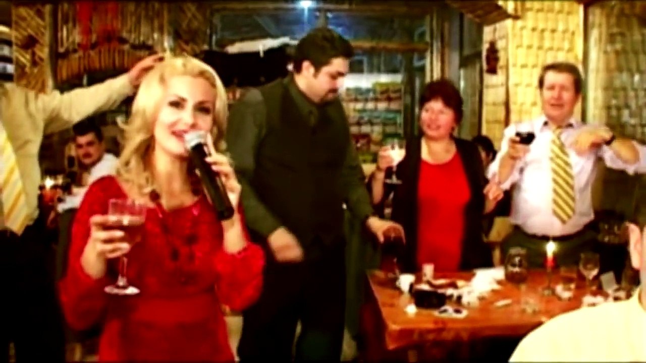 Nicu Paleru si Emilia Ghinescu - Mama tineretea ta