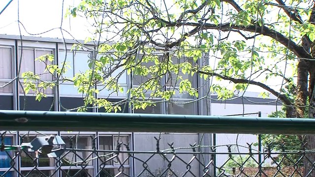 SOCIETE/ Tours-Nord: les parents demandent la destruction de l'école