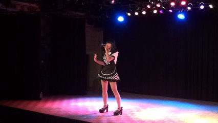 2015-08-29 PATOS MusicBook １４．寺岡愛羅
