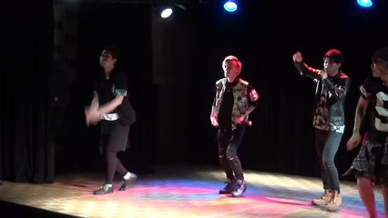 2015-08-29 PATOS MusicBook １３．B.O.F SECOND