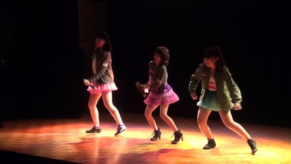2015-08-29 PATOS MusicBook ３．あすち＆さつき＆わかな