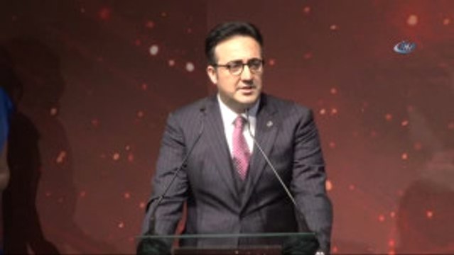 İlker Aycı: Türk Hava Yolları Ailesi Olarak Bu Ortaklığın Uzun Soluklu Olmasını Diliyoruz