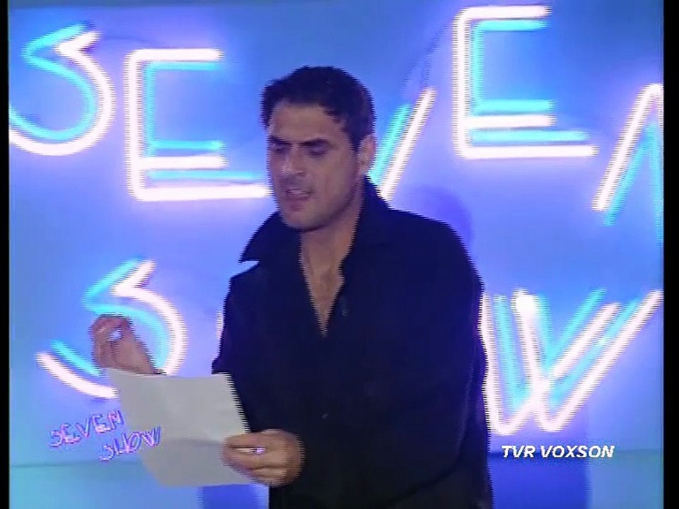 Stefano Fabrizi - Lettera d'amore 4