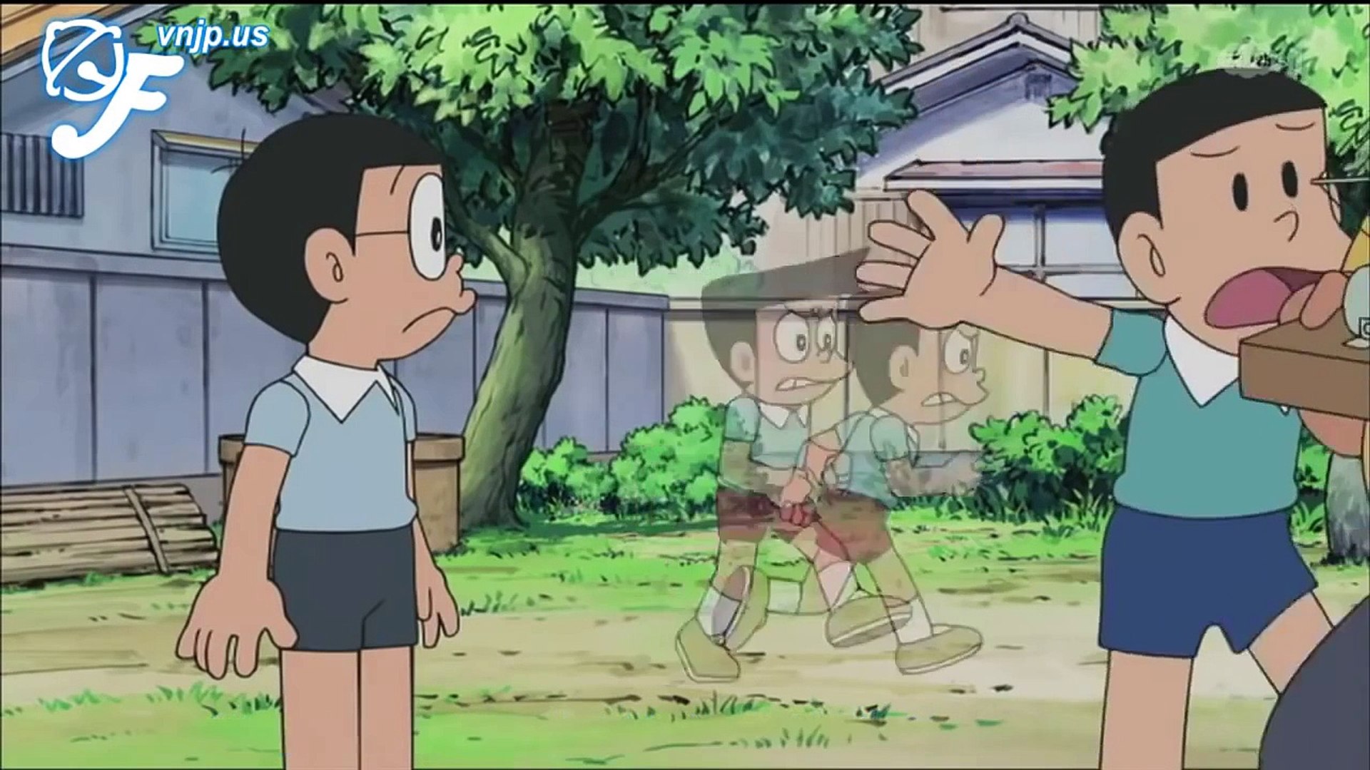 ドラえもん アニメ 15 Vol 99 Video Dailymotion