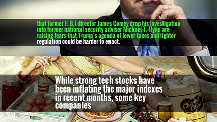 New revelations about President Trump’s sharing of sensitive information with Russian diplomats, and his reported suggestion