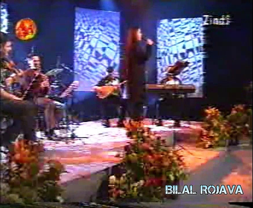 Gülseher Bozkaya - Dile Dile Mi Sevda (Bilal Rojava)