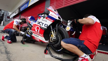 MotoGP's most farcical races!