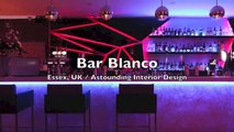 Astounding Interiors | Bar Blanco Astounding