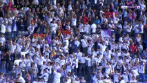 رونالدو نجم ريال مدريد يتصدر هدافي البطولات الأوروبية الكبرى