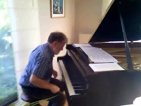 Love is a Many-Splendored Thing (S. Fain) & Taking a Chance on Love (V. Duke)