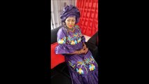 Mamy Diop de la Tfm en toute complicité avec son mari chez…