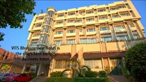 VITS Bhubaneswar Hotel - Best Budget Hotel in Bhubaneswar