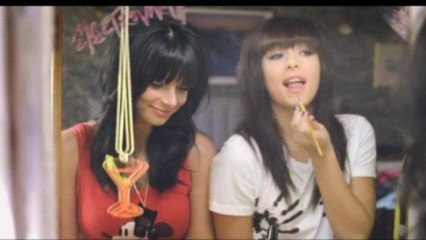 ElectroVamp - I Don't Like The Vibe In The VIP