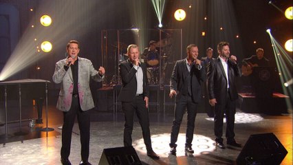 Ernie Haase & Signature Sound - That's Why
