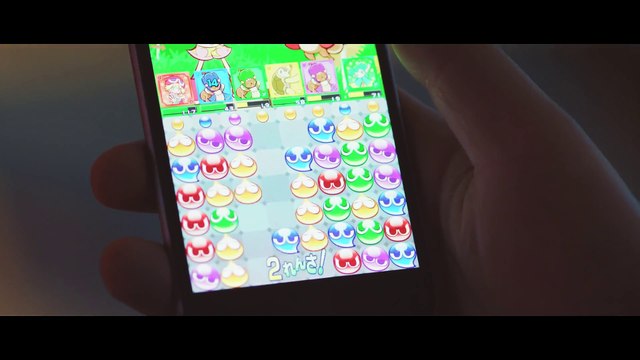 SEGA : Spot Amazing SEGA