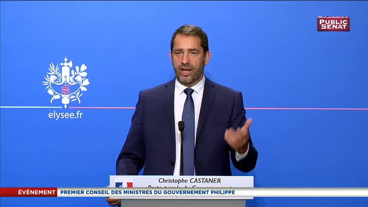 L'Elysée veut désigner les journalistes lors des déplacements d'Emmanuel Macron