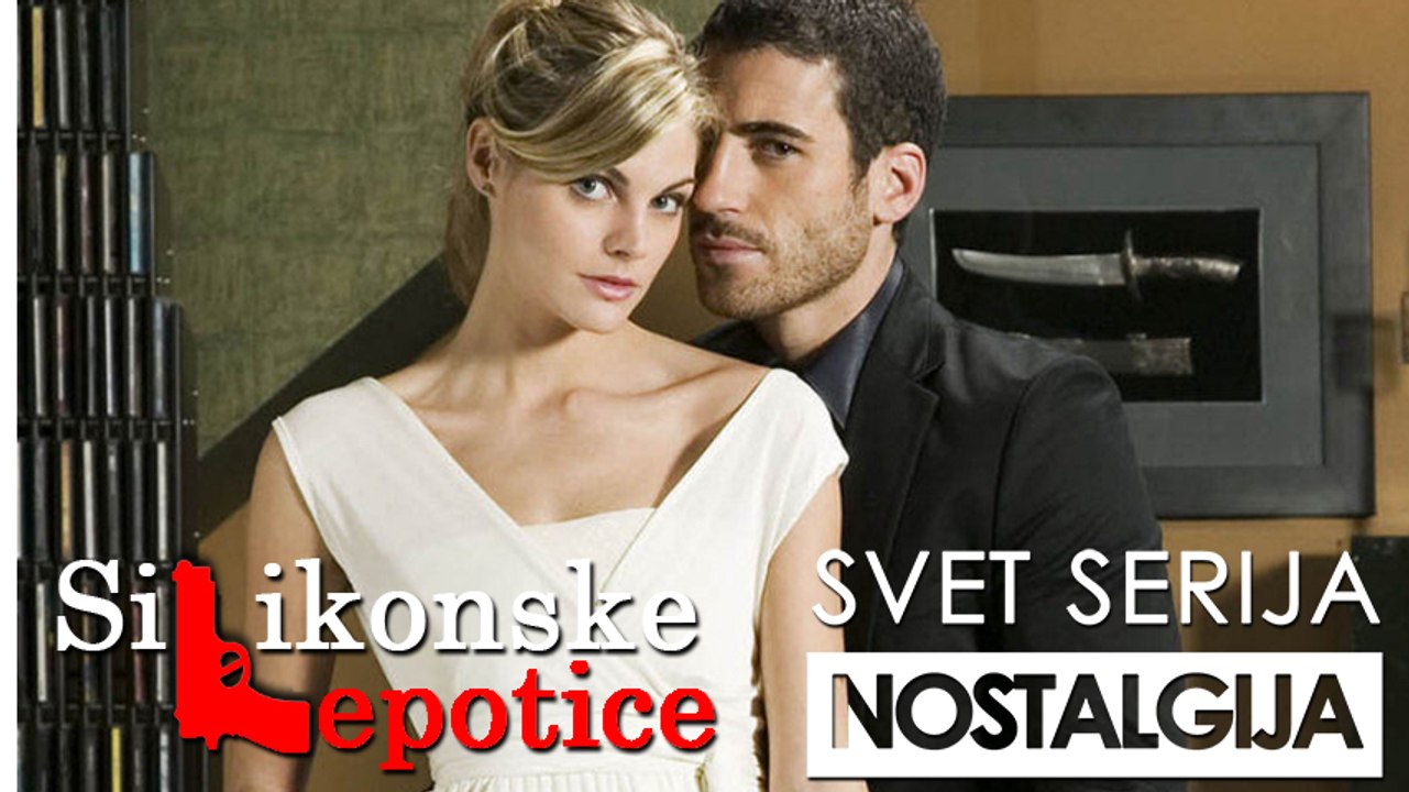 Silikonske lepotice - Epizoda 24