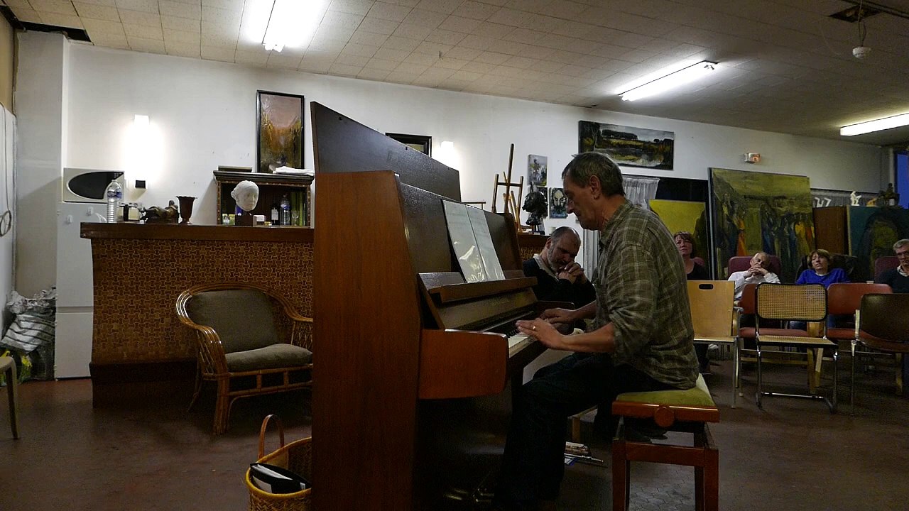 concert atelier David DAOUD (piano) 09 lever de lune