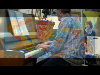 concert atelier David DAOUD (piano) 01 les reves