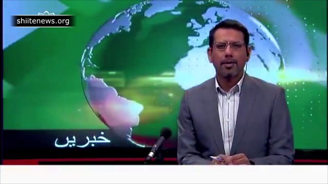 Saudi Military Alliance Starts Work, Attacked on Yemen 39 Countries