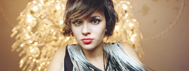Norah Jones - Flipside