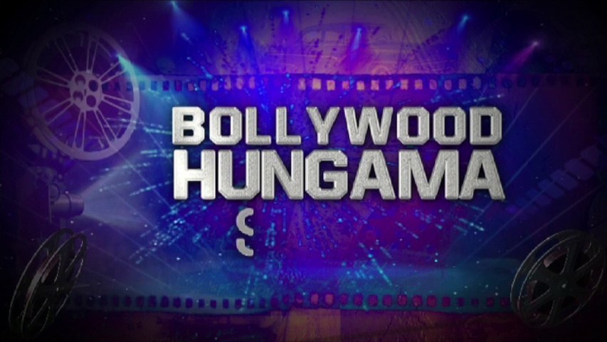 Glass Breaking Challenge With Dobaara Team - Huma Qureshi, Saqib Saleem