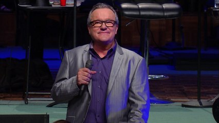 Mark Lowry - Interruptions