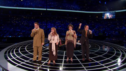 The Hoppers - I've Come Too Far