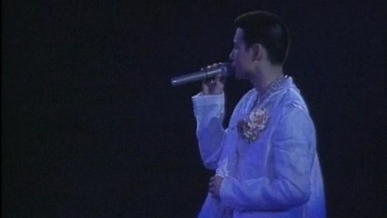 Jacky Cheung - "You" Qian Ge 1985 - 1993
