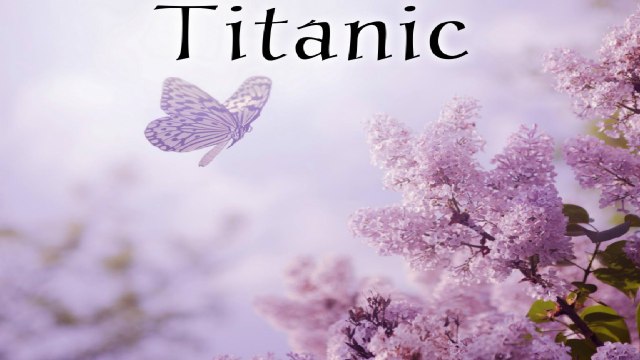 Música de Relaxante TITANIC Flauta Pan para o Stress ,Tensão e Ansiedade la Meditação - Dailymotion
