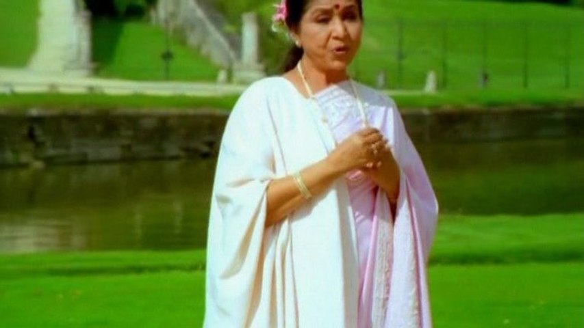 Asha Bhosle - Do Lafzon Ki Hai